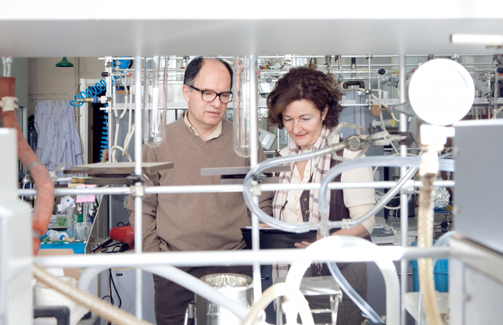 Biyo- yapay pankreasta önemli adım