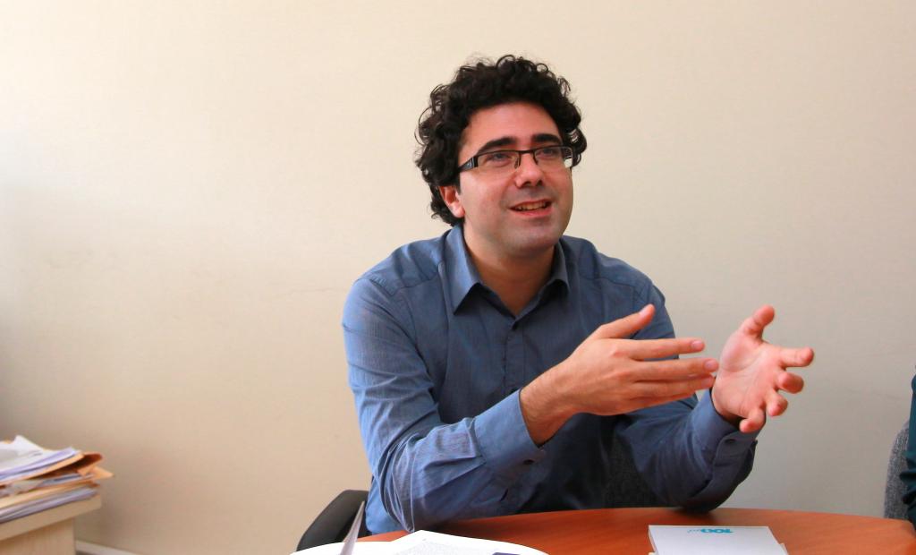 Boğaziçi Üniversitesi 15. ISSI Konferansı'nın Ev Sahibi