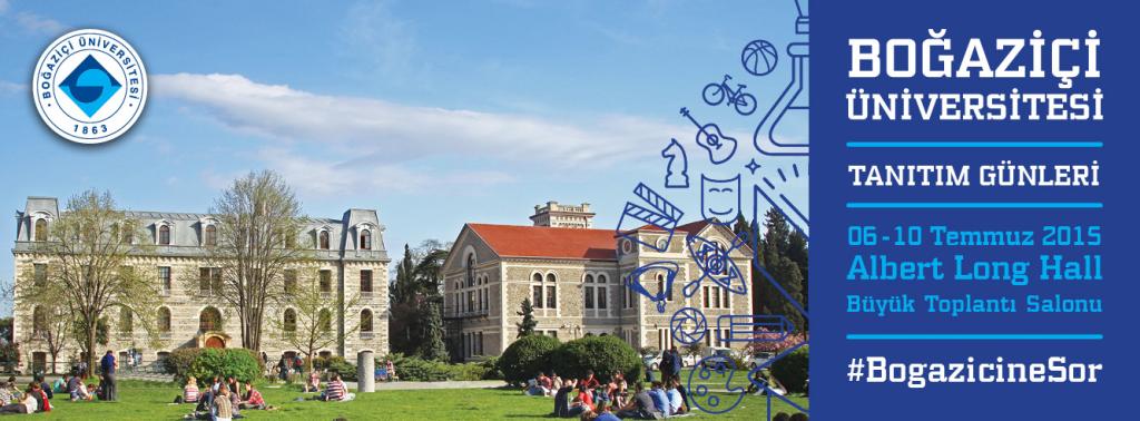 Şimdi tercih zamanı…