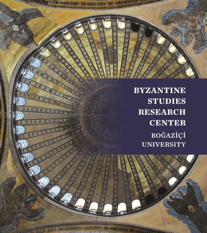 Bizans Araştırmaları Merkezi Boğaziçi Üniversitesi'nde kuruldu