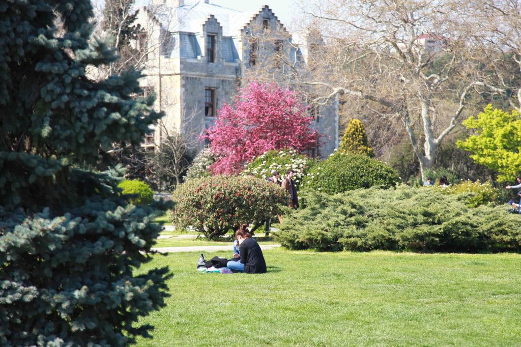 ‘'Renkler''imizle BÜ'yülü Bir Gün için geri sayım başladı