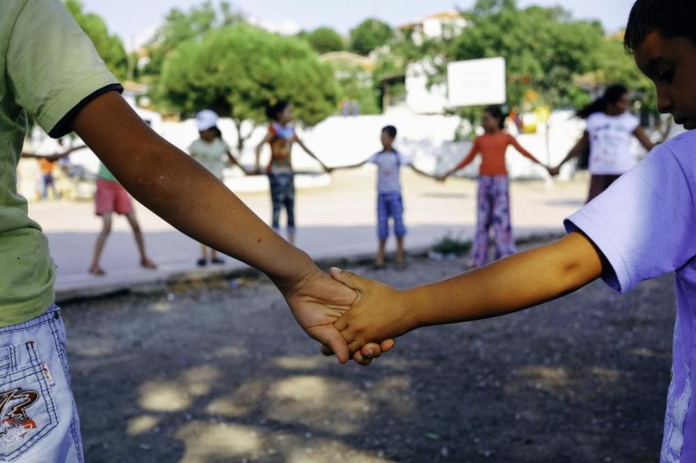 Boğaziçililer Ayvalıklı çocuklar için yola çıktı