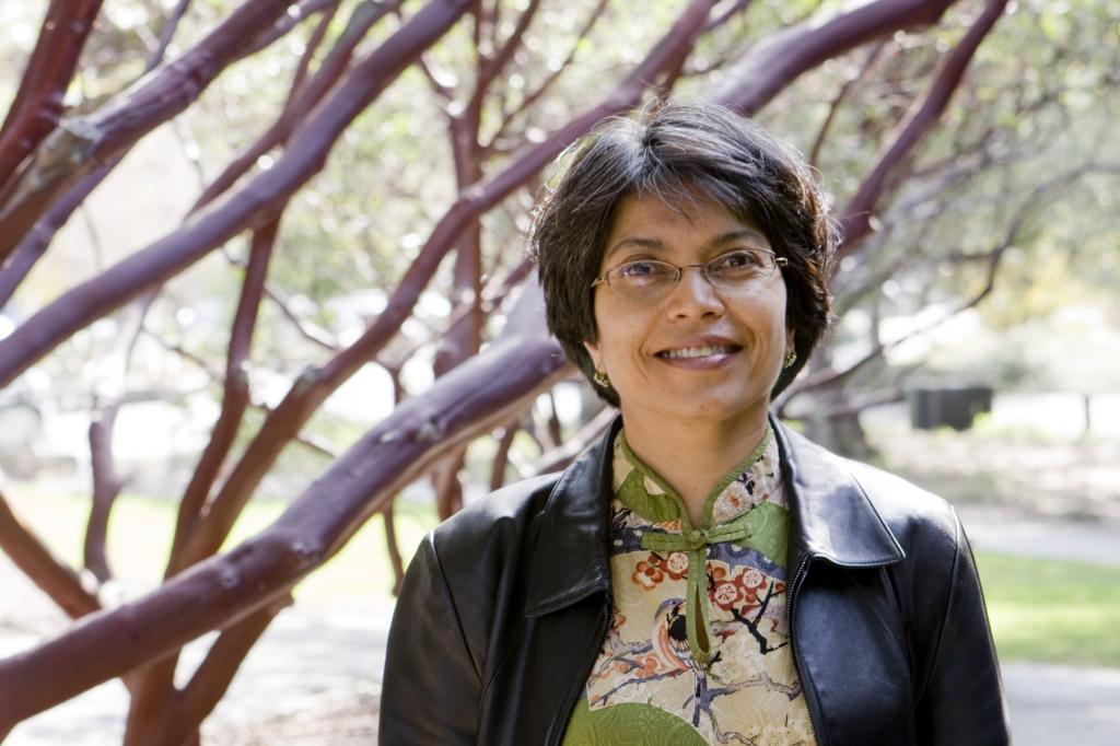 Boğaziçi Üniversitesi, düşünür ve akademisyen Prof. Saba Mahmood'u ağırlıyor