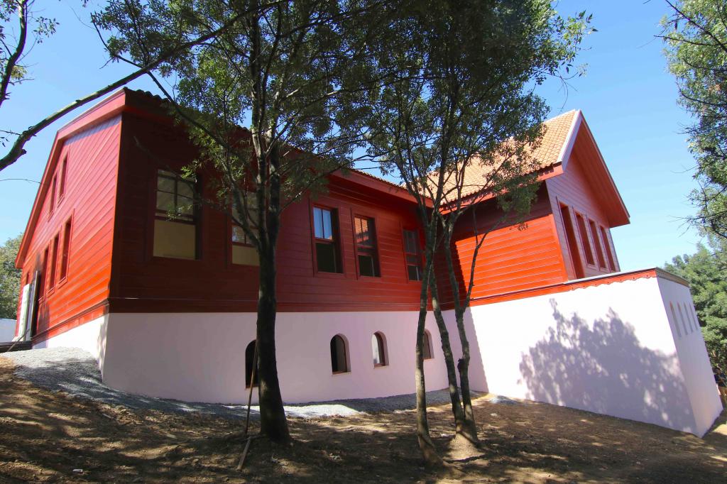 Boğaziçi Üniversitesi'nde yeni bir merkez: Arşiv ve Dokümantasyon Merkezi