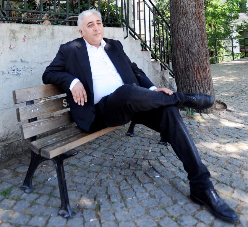 ‘'Hakiki sanat hepimizi kendi hikayelerimizi düşünmeye davet eder''