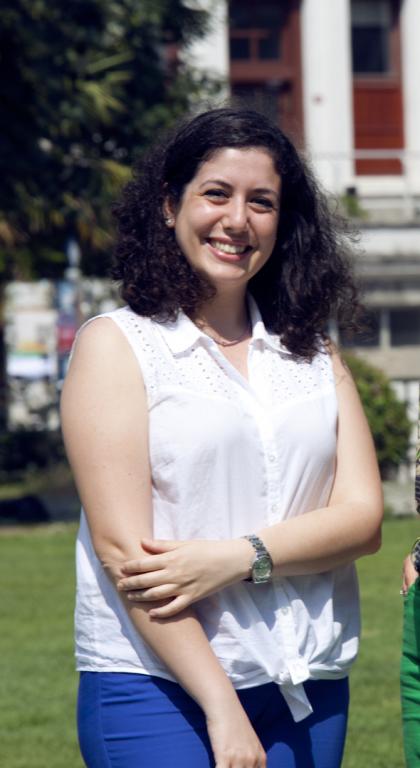 Boğaziçi Üniversitesi'nden Şila Temizel Birleşmiş Milletler'de Türkiye'yi temsil edecek