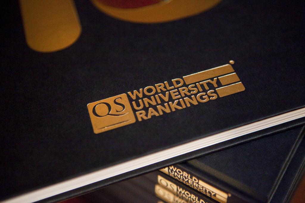 EECA bölgesinin en iyi ilk 100 üniversitesi Boğaziçi Üniversitesi'nde açıklandı