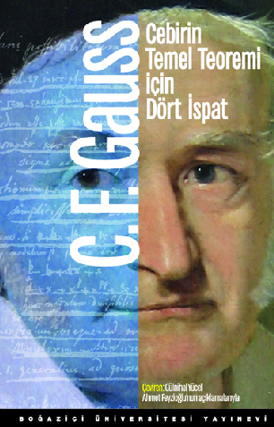 Boğaziçi Üniversitesi Yayınları'ndan İki Yeni Kitap