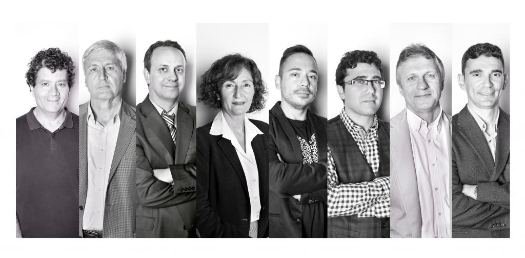 Boğaziçi Üniversitesi Ödülleri törenle sahiplerini buldu