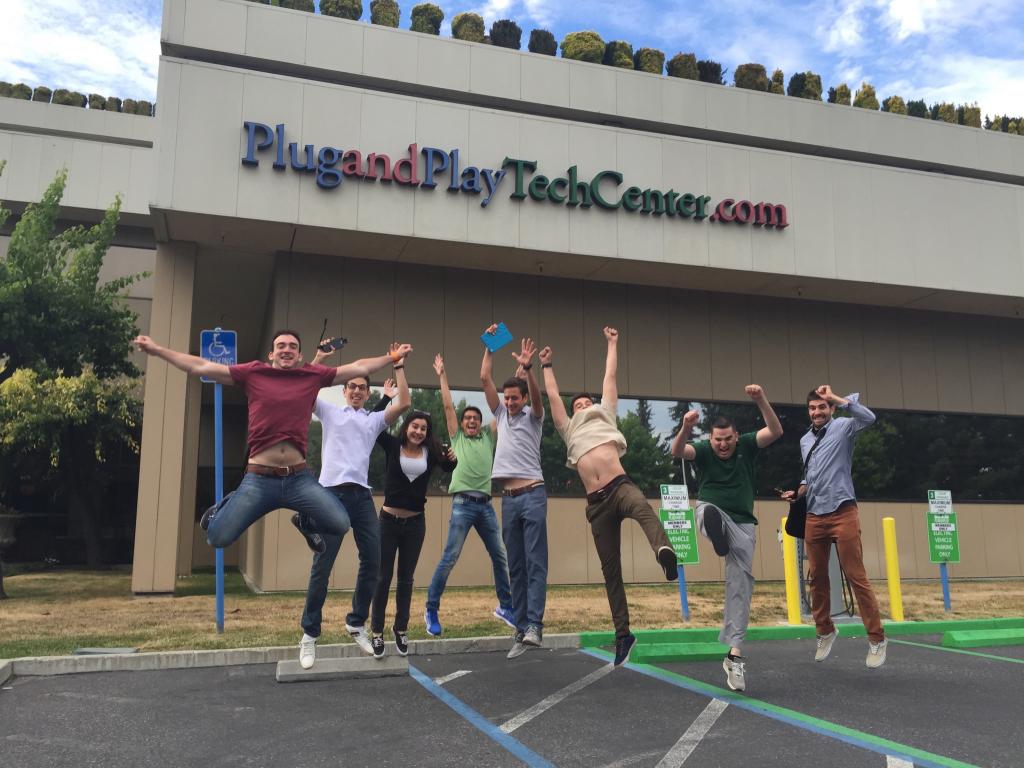 Bir dersin ödeviydi, iş fikri oldu