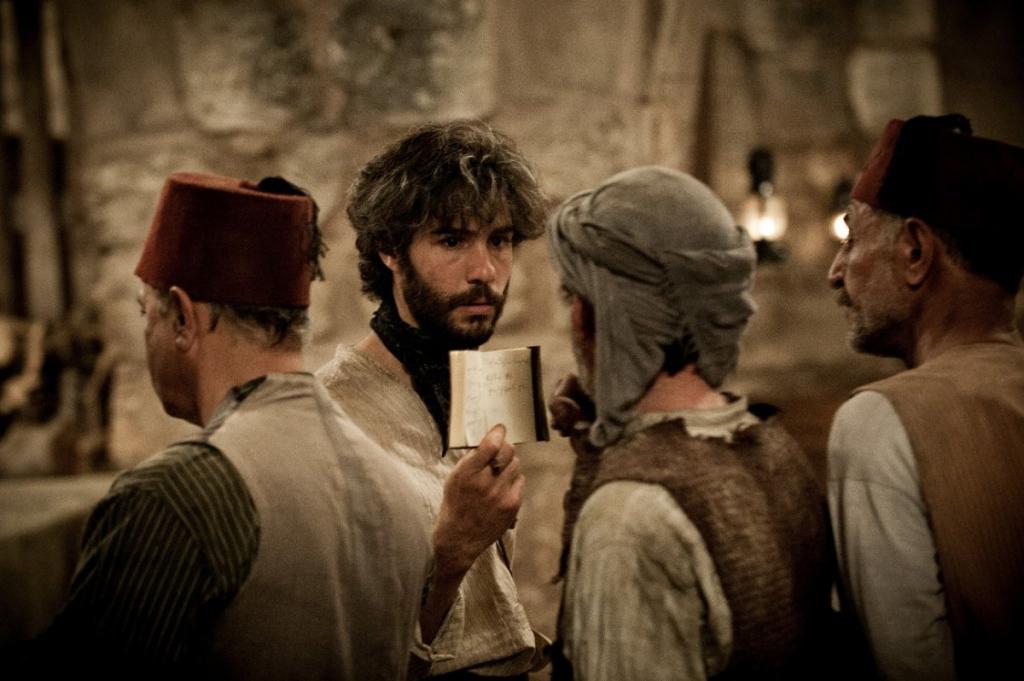 Mithat Alam Film Merkezi Aralık ayı etkinlikleri