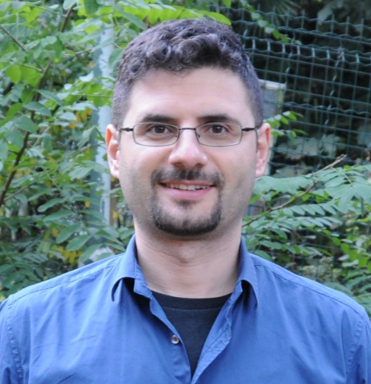 Mustafa Parlar Eğitim ve Araştırma Vakfı'ndan Boğaziçi'ne iki ödül