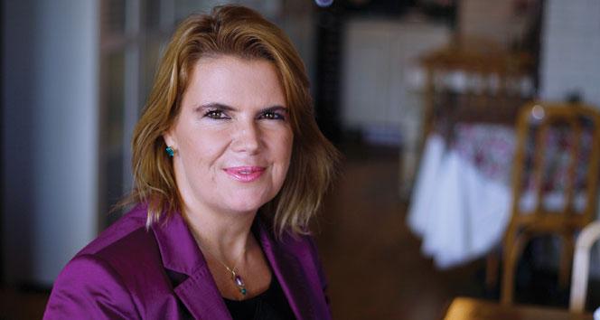 ''Başarı hiçbir zaman altın tepside sunulmuyor''