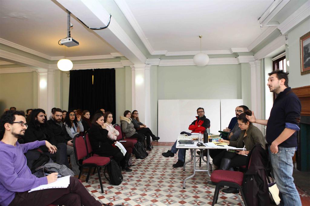 Ekonomiye yeni bir dil, yeni bir anlayış: Degrowth