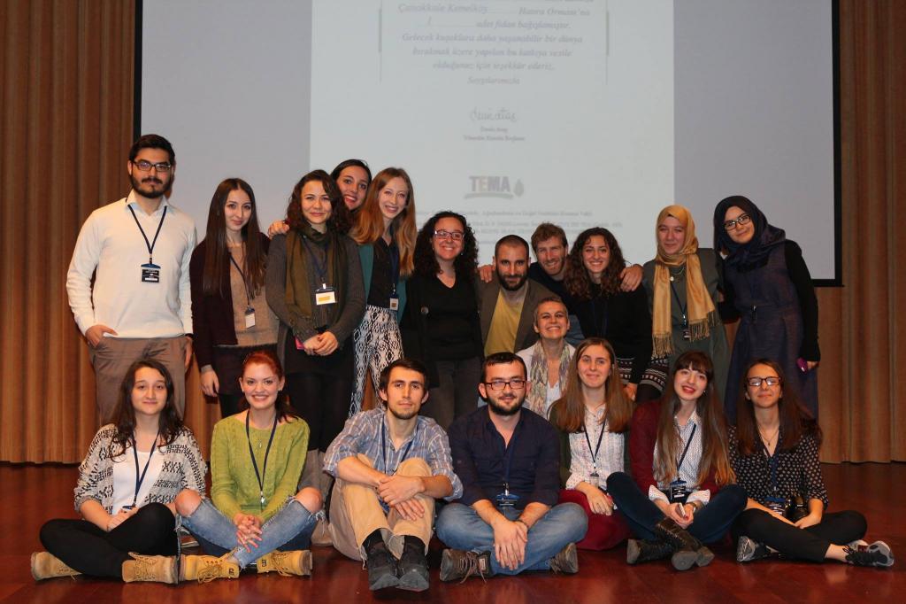 Müzik ve Psikoloji ilişkisi tüm boyutlarıyla tartışıldı