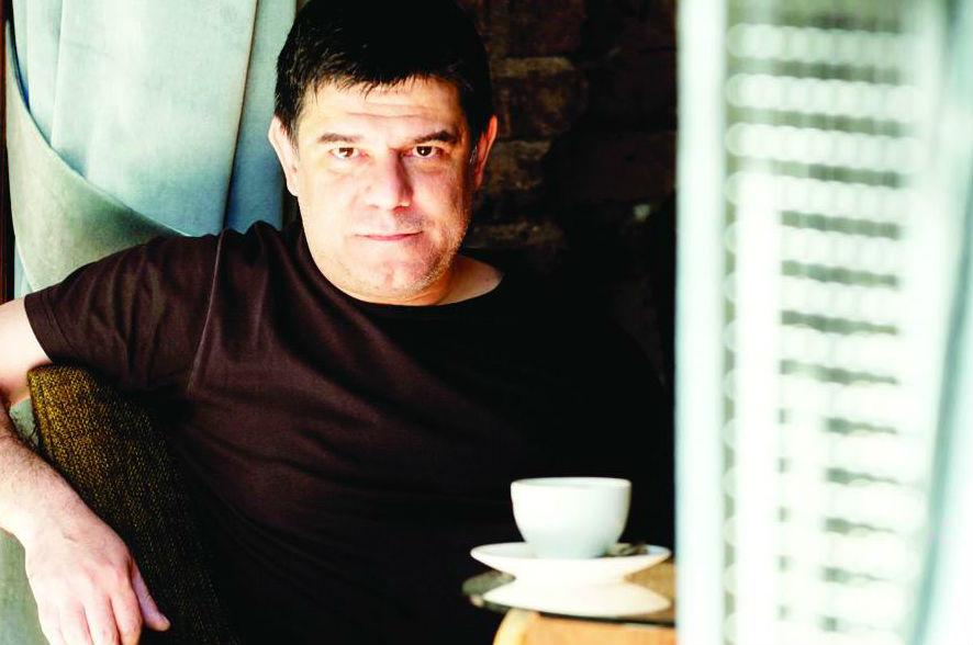 ''Sosyal gelişimimi Orta Kantin'e borçluyum''