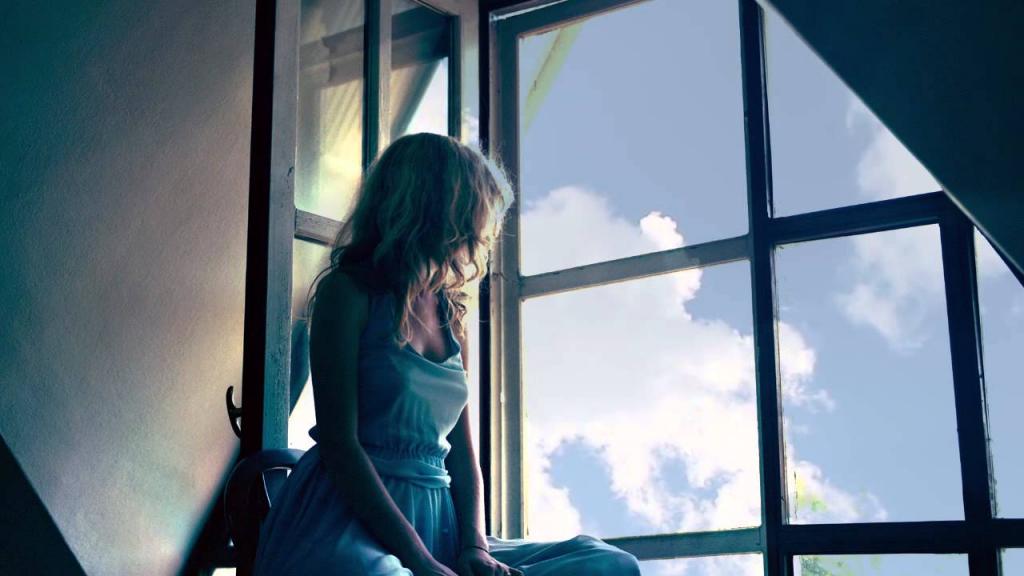 'Benim müziğim küçük, kişisel şeylerin aktarımından ibaret'