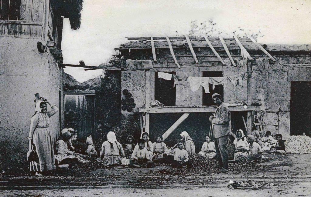 Osmanlı'nın en zor yüzyılı...