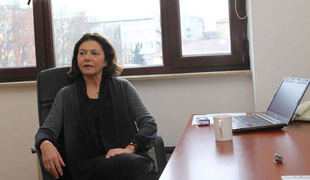 ''Sosyal politikalarda günlük reçetelere bağlı kalmak değil dönüştürücü olmak gerekiyor''