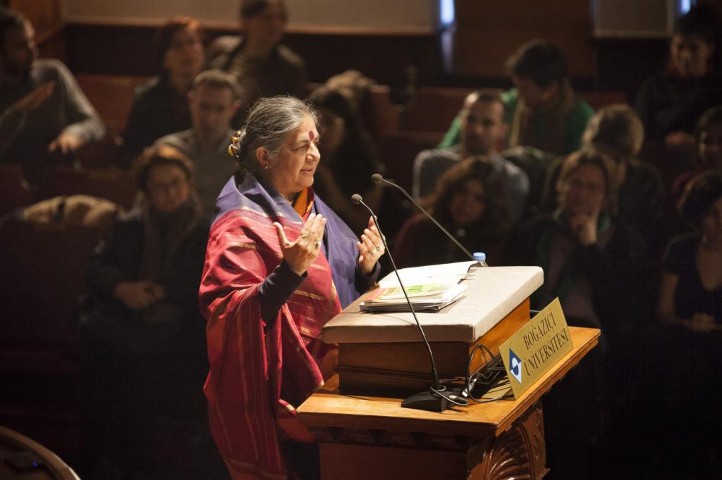 İnsanlığa ''Yeryüzü ve Birbirimizle Barışalım'' çağrısı