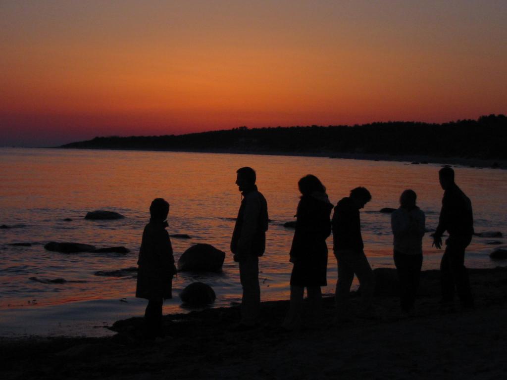 ‘'İnsanca yaşam'' için siz de gönüllü olun!