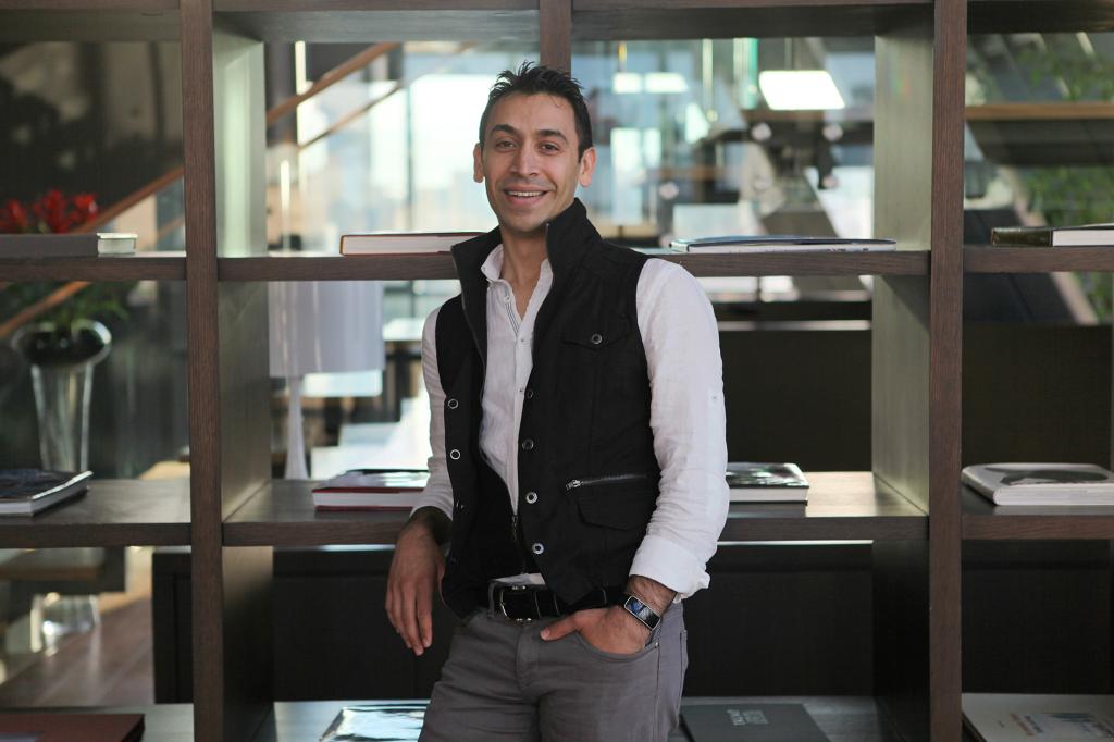 Girişimciliğin sırrı burada: Basit düşünün, dünyayı değiştirin!