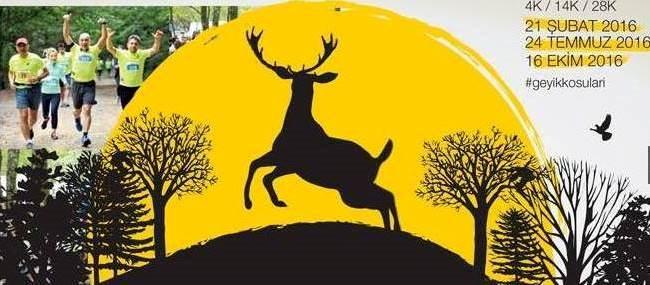 Boğaziçililer Koşuyor!