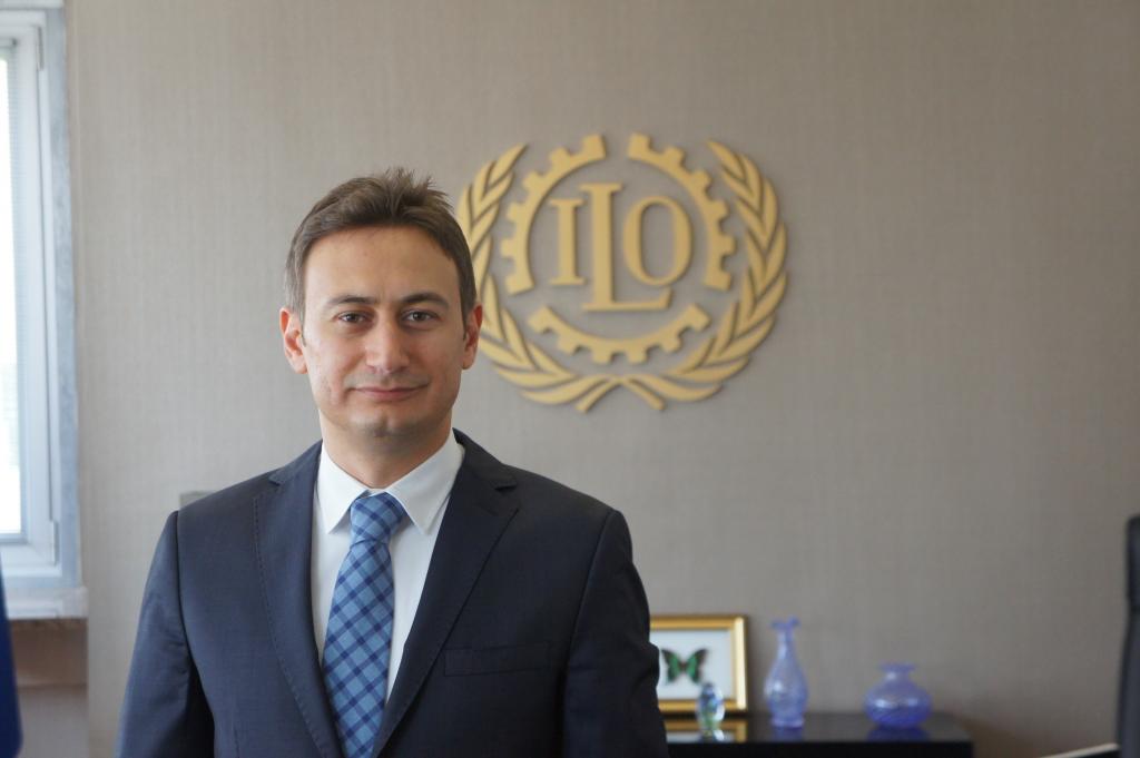 İnsana yakışır iş