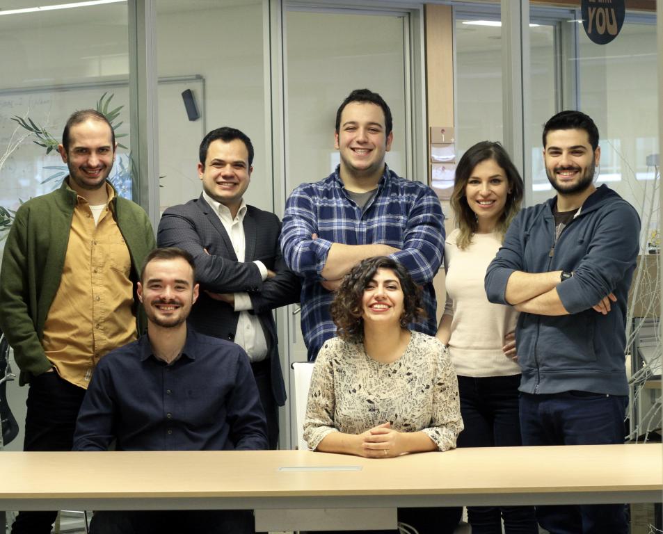 ‘'Girişimcilikte 'olmazsa olmaz'  diye bir şey yok!''