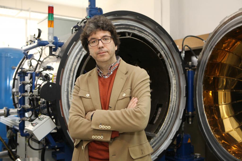 Otomotiv sektörü kompozit malzeme ile hafifleyecek