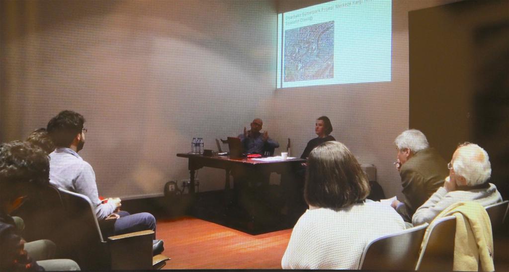 Sümerbank Fabrikalarının Dönüşümü Üzerinden Üç Kentin Hikayesi