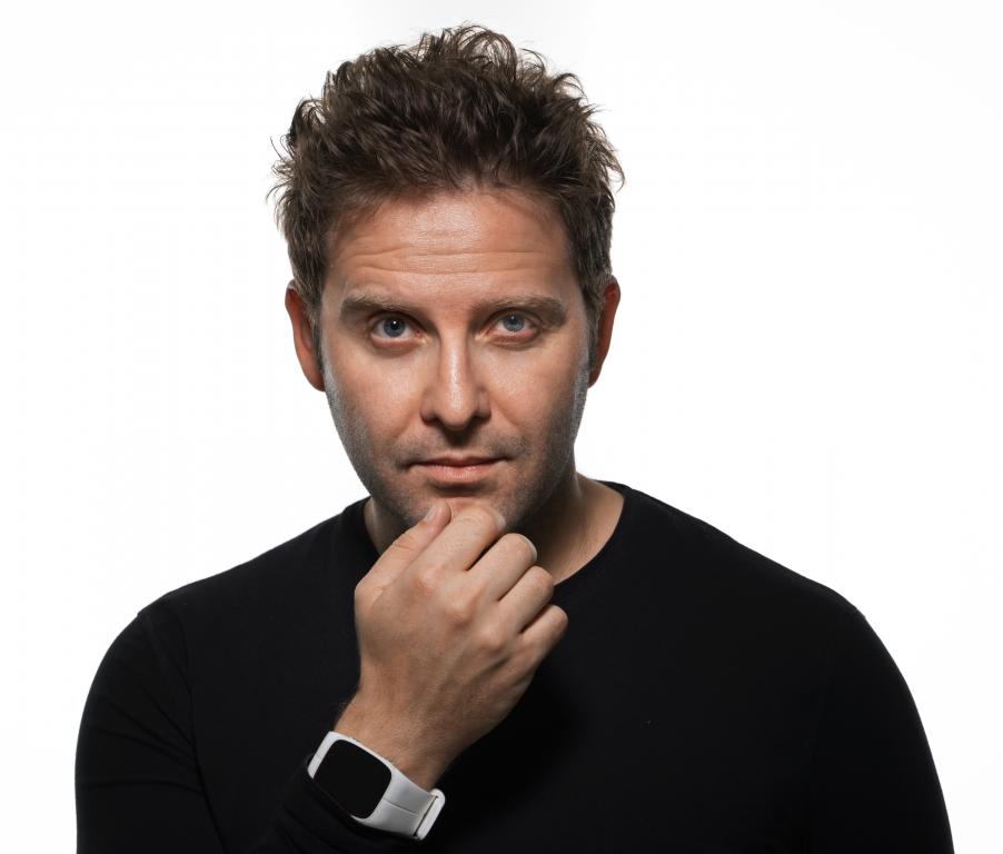 Fotoğrafçılıkta başarılı bir isim: Cem Talu