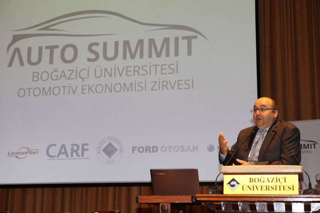 “Y Kuşağı Otomotiv Sektörünün Satış Alışkanlıklarını Değiştirdi”