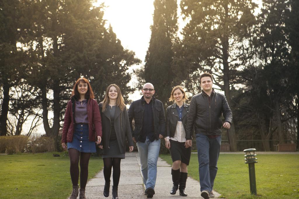 Boğaziçililer CFA'in global finans yarışmasında Türkiye'yi temsil edecek