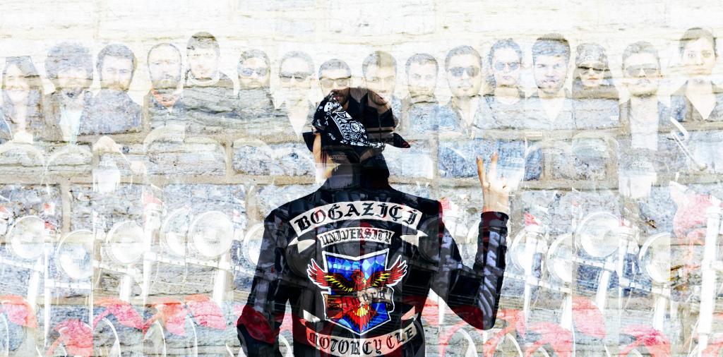 Boğaziçi Eagles'ın küllerinden doğan Boğaziçi Simurg