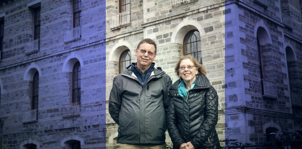 Köklü tarihe tanıklık