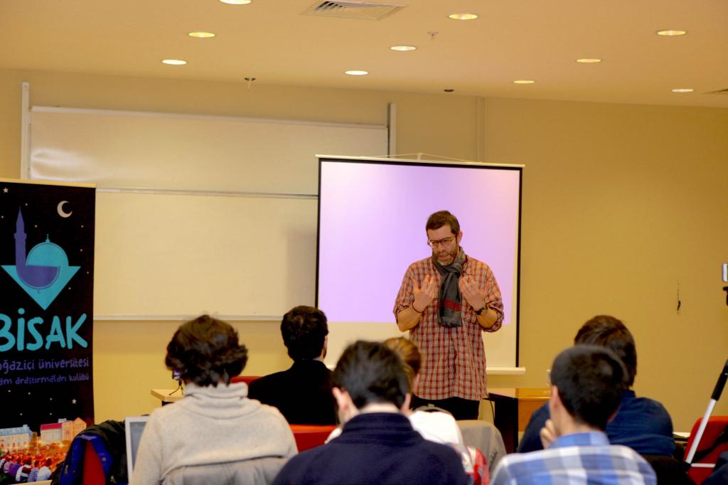 “Ana akım iktisadın zayıf noktası ekonomiyi sadece fayda-maliyet analizlerine dayandırması”