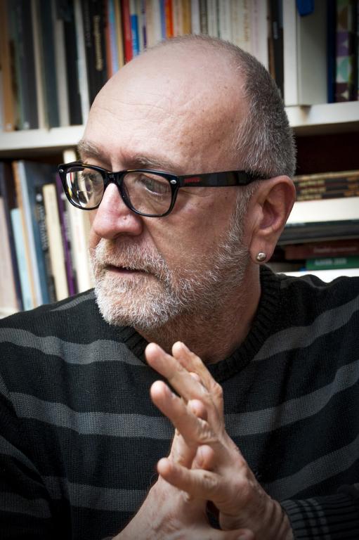 “Fotoğraf ve metin birbirinin gerçeklik ve anlam ihtiyacını giderir”