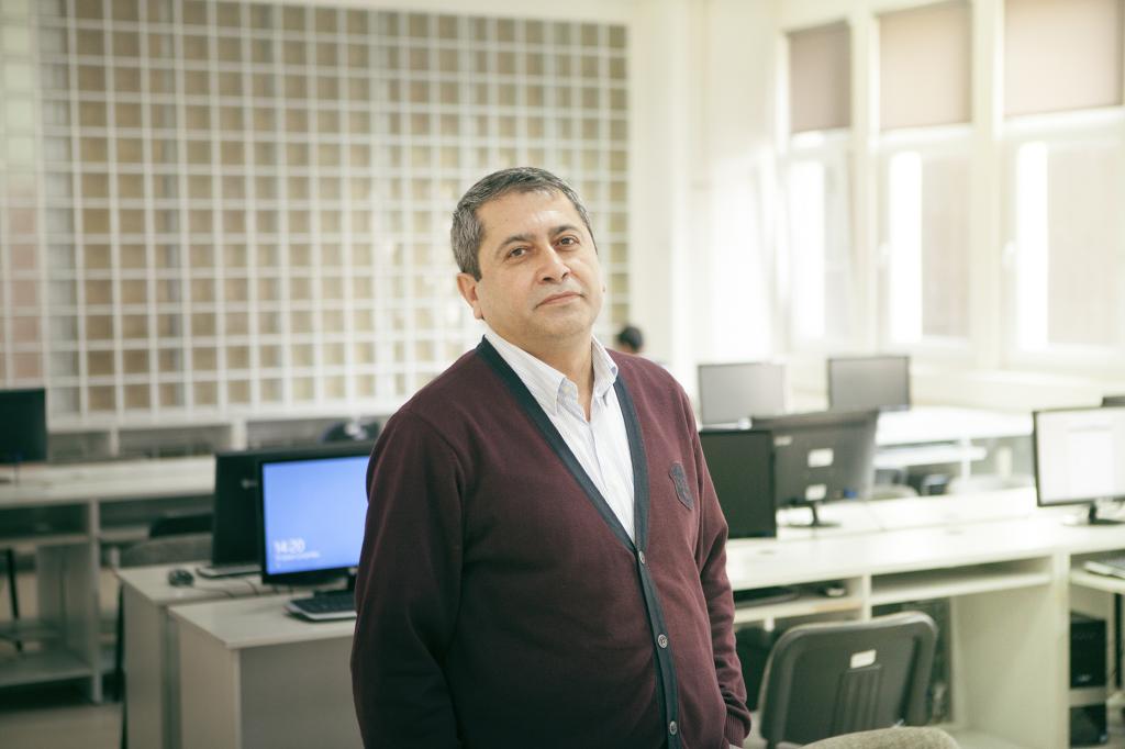 ''21. yüzyıl bireyi programlamayı araba kullanır gibi bilmek zorunda''