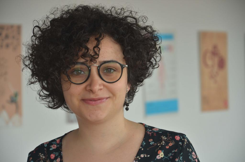 Boğaziçi mezunu Keniş, Avrupa Konseyi'nde Cinsiyet Eşitliği Raportörü seçildi