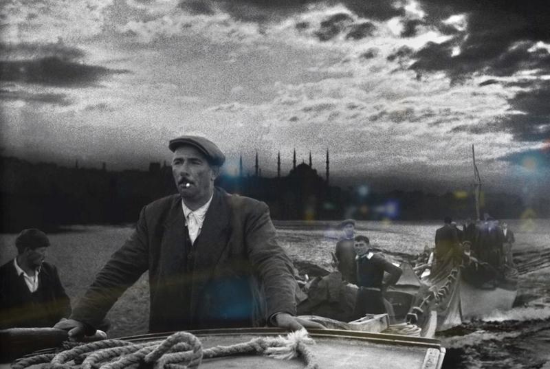 Yeni dönem Türkiye sinemasından ilk yapımlar SineBU'da !