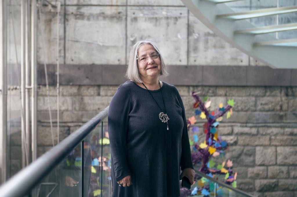 ‘'Edebiyatta kayıp kadınlar tarihini yazmak istiyorum''