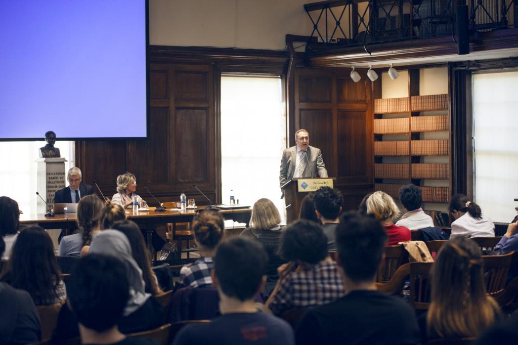 Türkçe, Avrupa Konseyi'nin Resmi Çalışma Dilleri Arasına Girdi