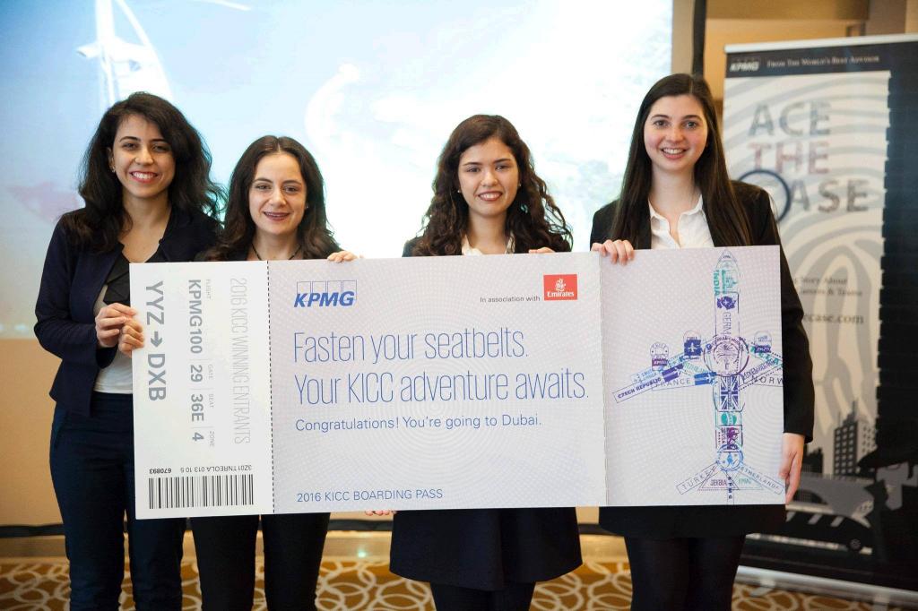 Türkiye'yi Dubai'de Boğaziçililer temsil edecek