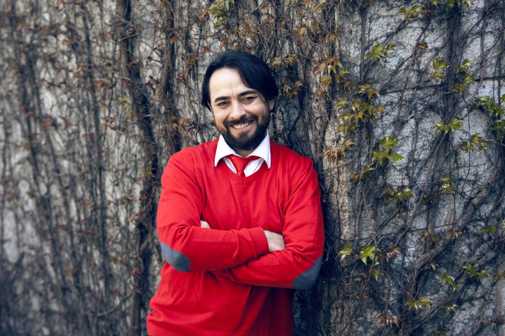 “Boğaziçi'nin Fantastik Dünyası Hiçbir Yerde Yok”