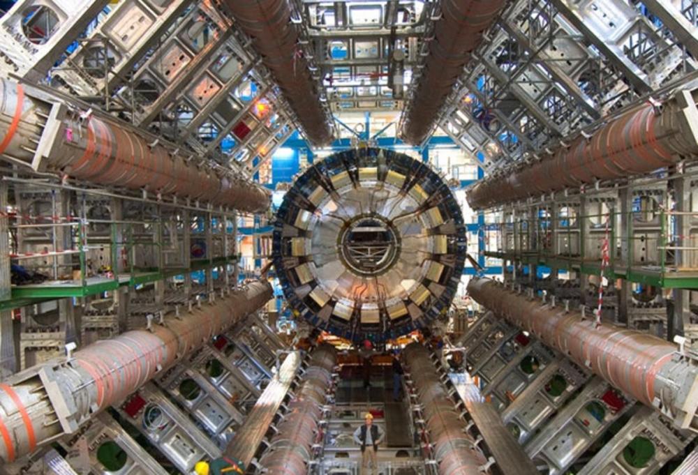CERN araştırmacısı Dr. Bora Akgün Boğaziçi'nde yeni laboratuvar açıyor