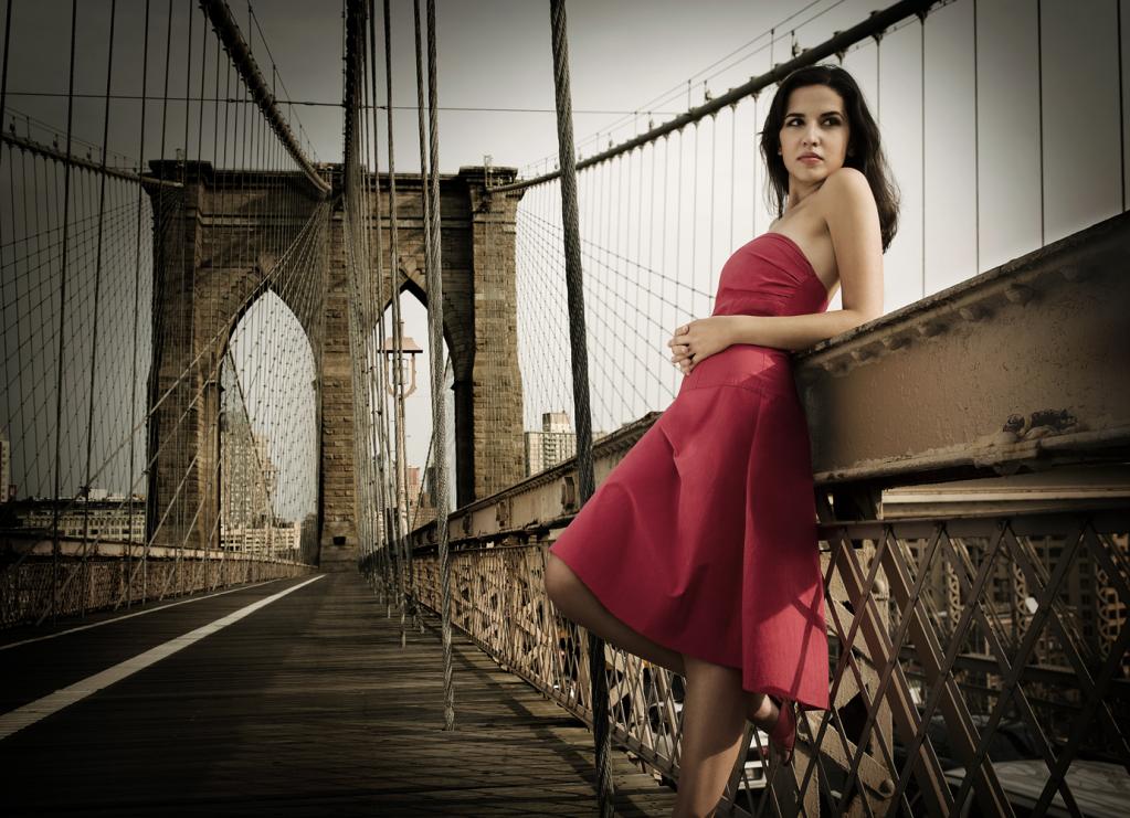 Caz Müziğinin Başarılı İki Yorumcusu Kennedy Jazz'da