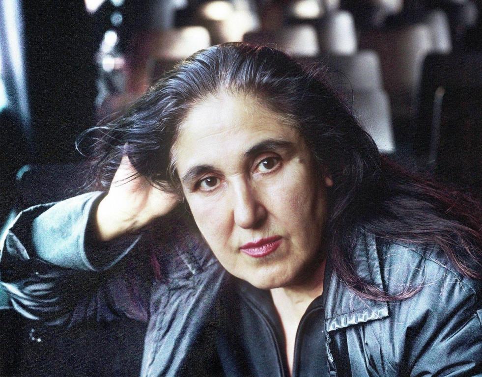 Boğaziçi Üniversitesi Yazar E. Sevgi Özdamar'ı Ağırlıyor: İki Dilde Bir Hikâye