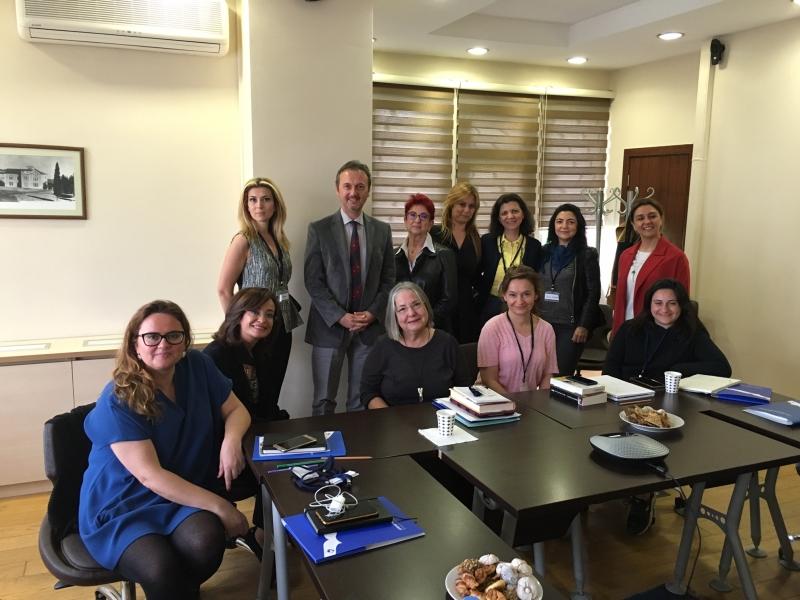 İkinci Bahar Akademi'de  Harvard ile işbirliğiyle online seminerler