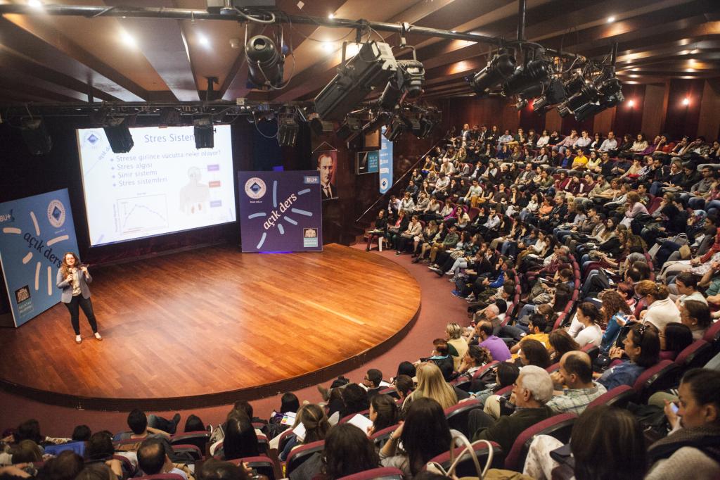 Stresin etkisi anne karnından başlıyor ölüme kadar devam ediyor